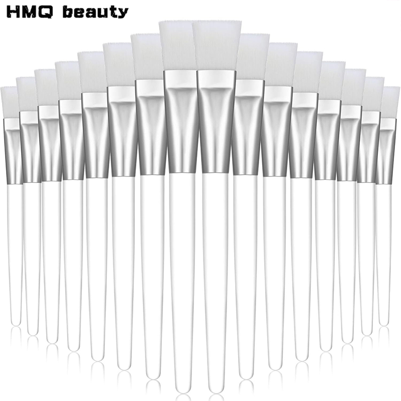 Beauty Queen Makeup - 12 sztuk/zestaw pędzle do masek na