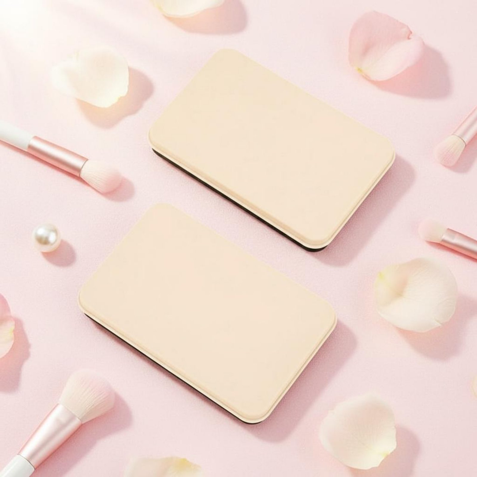 Eyeshadow Palette - Pusta Paleta do Cieni do Powiek