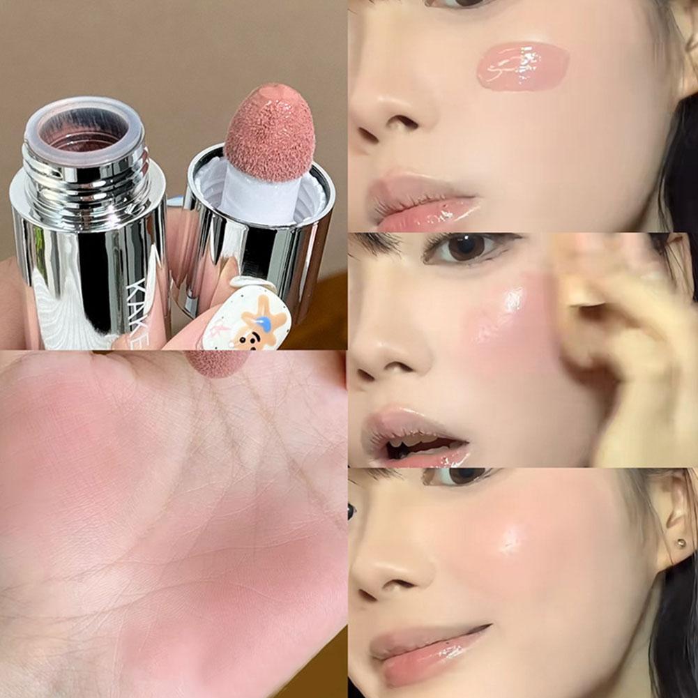 Ulta Beauty Makeup - Nawilżający róż w płynie w sztyfcie