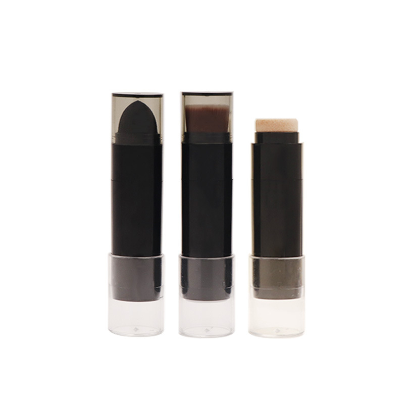 Beauty Makeup Youtube - 50 szt. Puste okrągłe tubki 12g