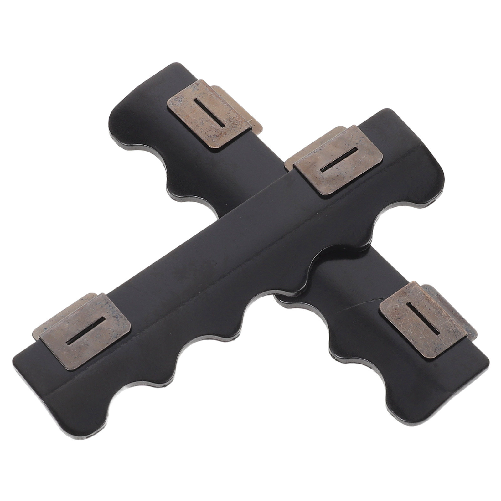 Hair Straightener - 2 szt. Nasadka grzebieniowa do suszarki,