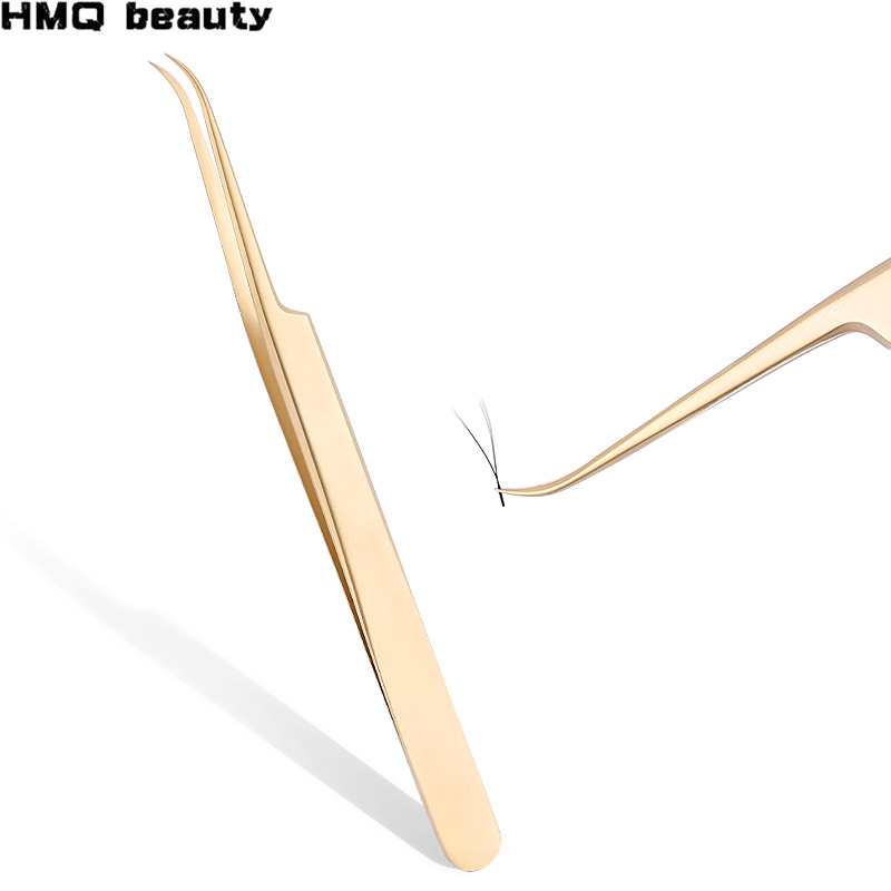 Beauty Makeup Tips - Ze stali nierdzewnej do brwi pinceta