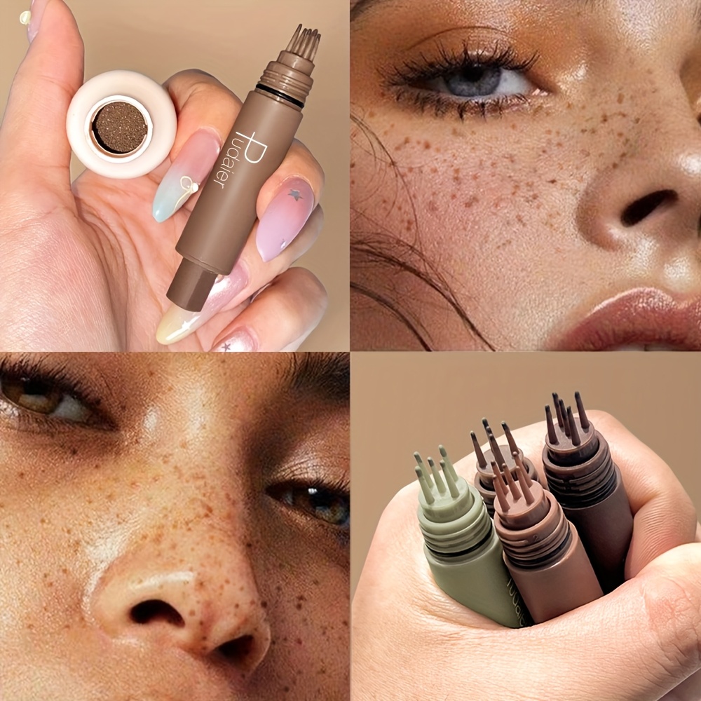 Beauty Makeup Pictures - Wodoodporny pisak do makijażu z efektem