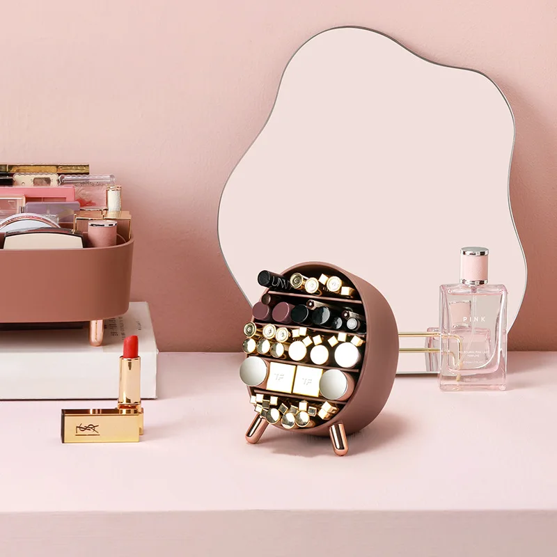 Eyeshadow Palette - Organizer do makijażu Organizer na kosmetyki