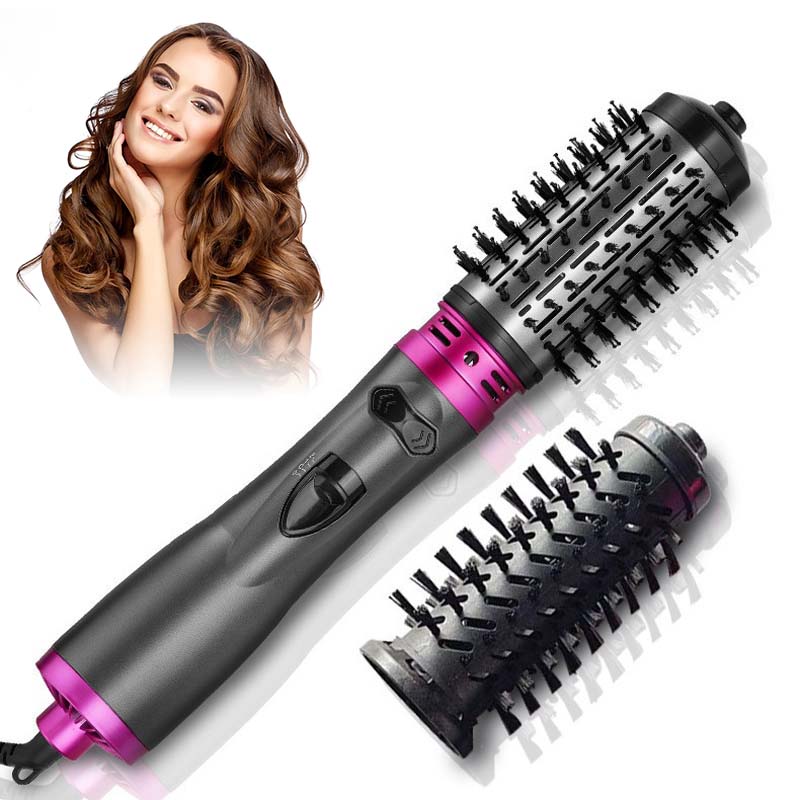 Hair Straightener - Profesjonalna szczotka do stylizacji włosów 2