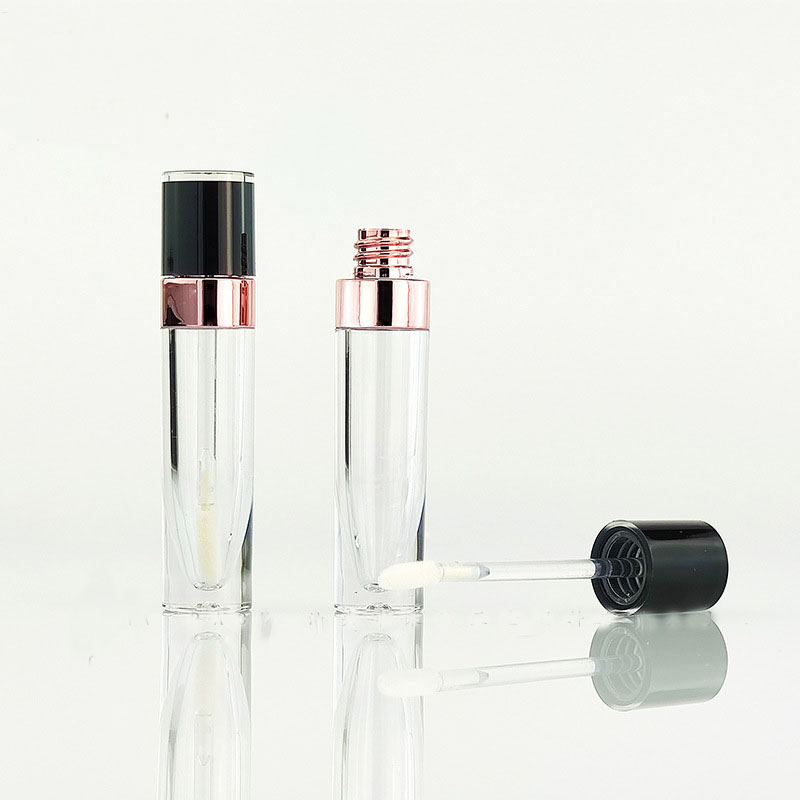 Beauty Makeup Youtube - 50 sztuk 5ML pusta przezroczysta butelka