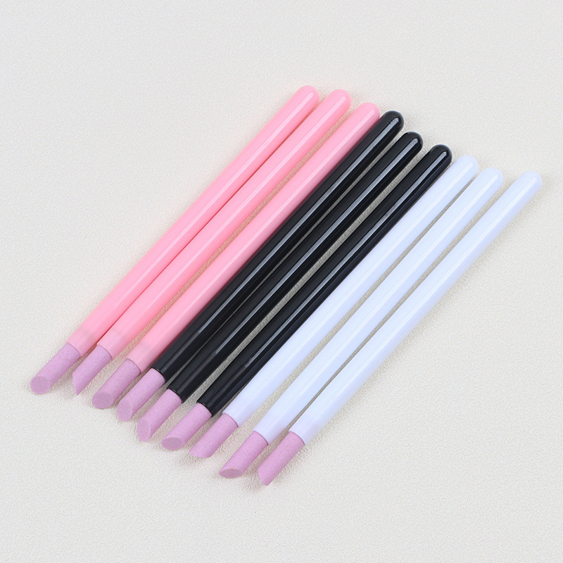 Contour Palette Stick - 5 sztuk/opakowanie Szczoteczka do szlifowania, przyrząd