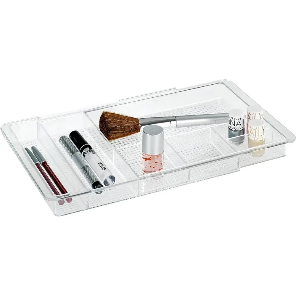 Akrylowy organizer kosmetyczny – Eyeshadow Palette recenzja i cena