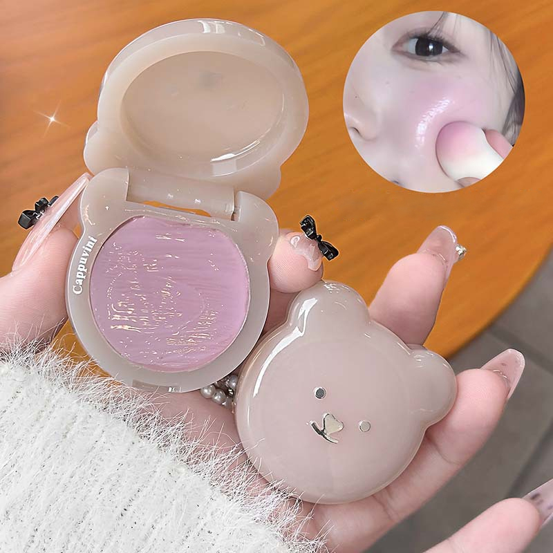 Krem do twarzy Little Bear Wat – Ulta Beauty Makeup recenzja i cena