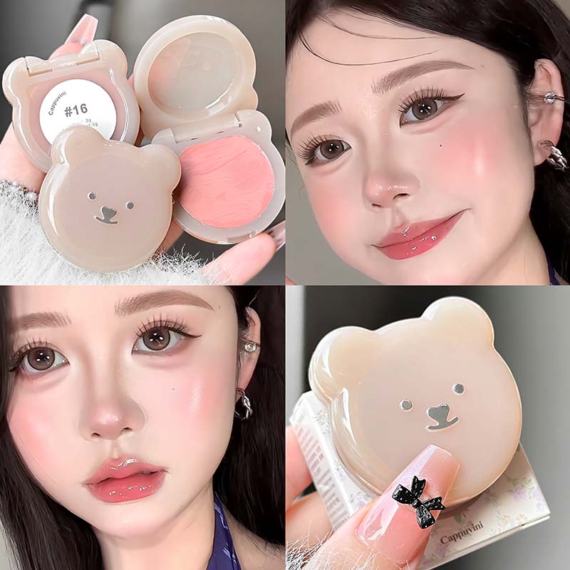 Krem do twarzy Little Bear Wat – Ulta Beauty Makeup recenzja i cena
