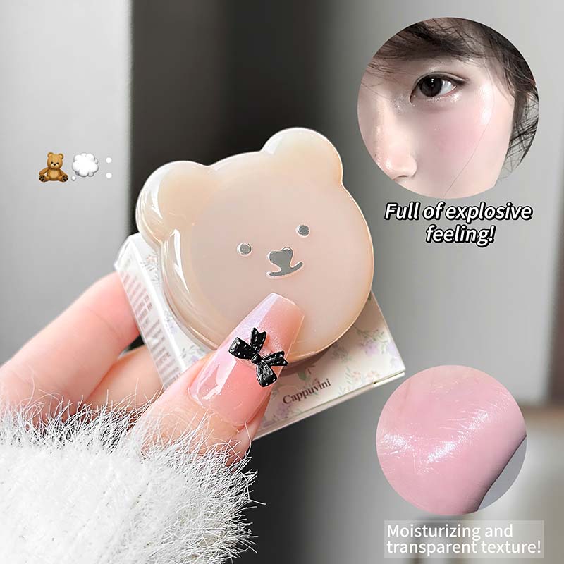 Krem do twarzy Little Bear Wat – Ulta Beauty Makeup recenzja i cena