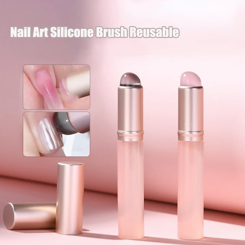 Silikonowy pędzel do zdobienia – Contour Palette Stick recenzja i cena