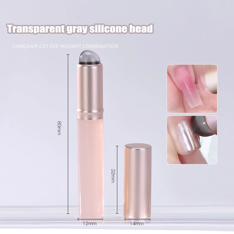 Silikonowy pędzel do zdobienia – Contour Palette Stick recenzja i cena
