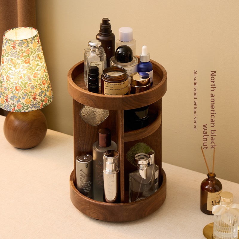 Organizer na kosmetyki z liteg – Beauty Makeup Table recenzja i cena