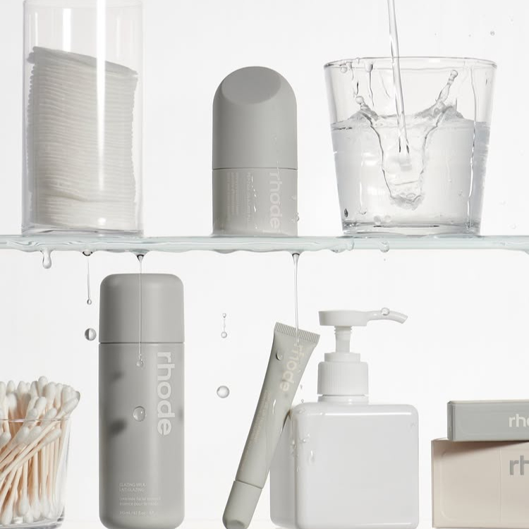Rhod New Face Spray Glazing Mi – Ulta Beauty Makeup recenzja i cena