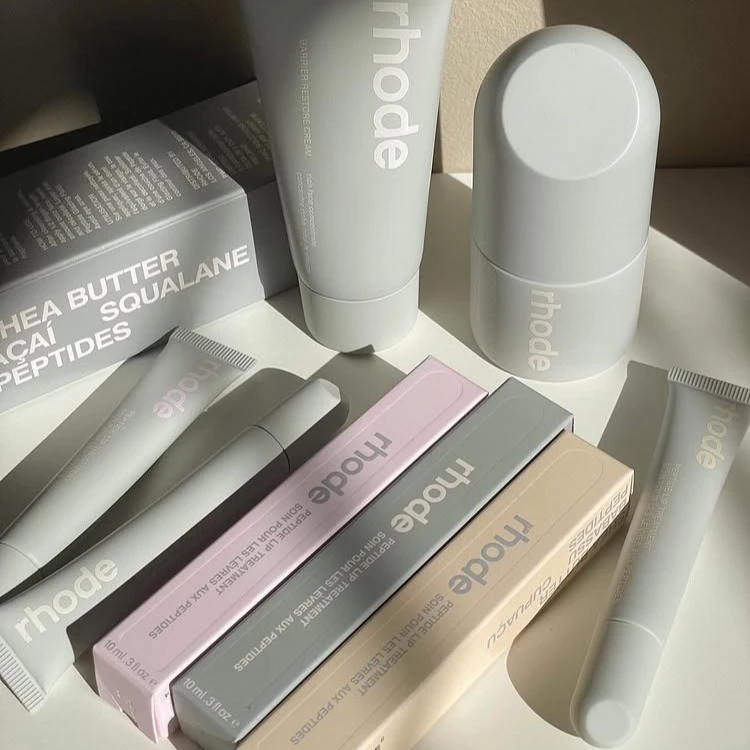 Rhod New Face Spray Glazing Mi – Ulta Beauty Makeup recenzja i cena