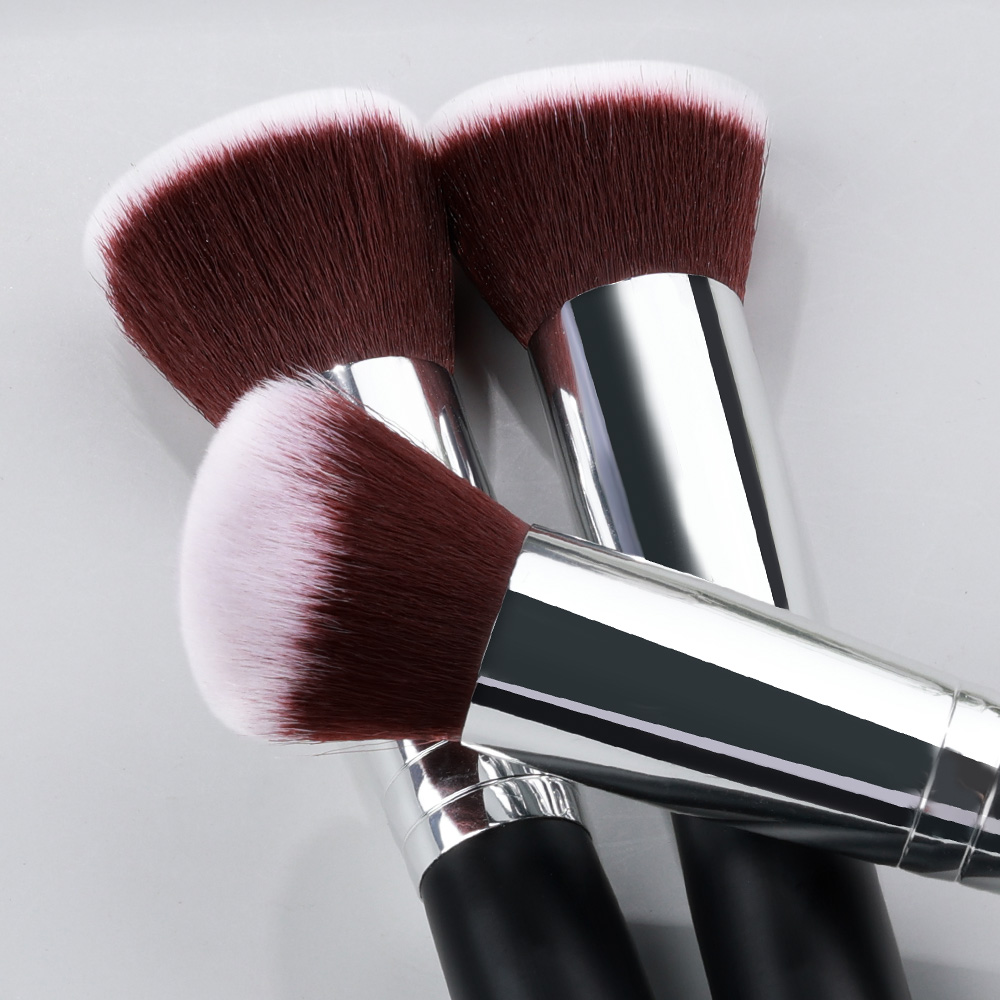 Profesjonalny zestaw pędzli do – Beauty Queen Makeup recenzja i cena