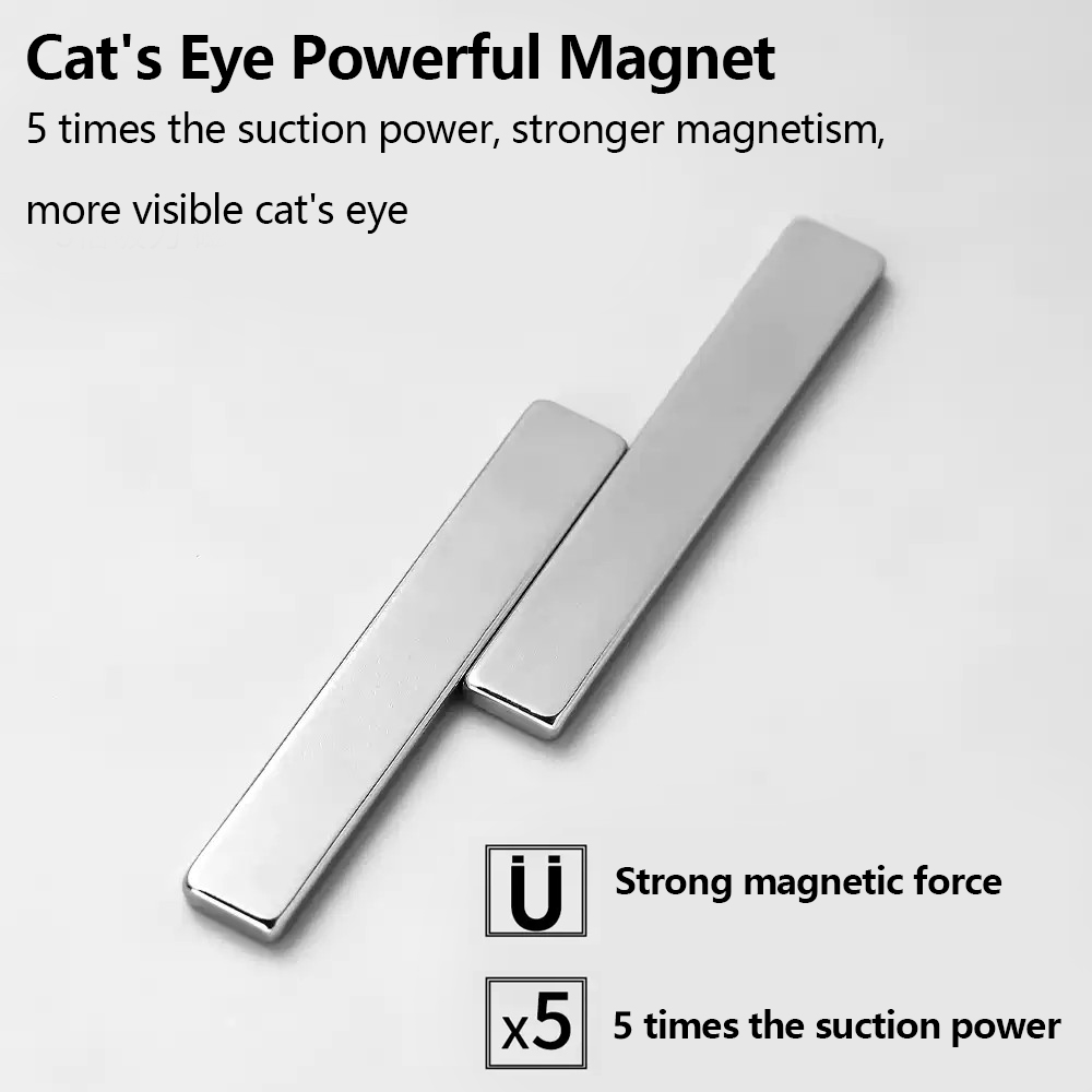 Salon Cat's Eye Gel Nail Polis – Contour Palette Stick recenzja i cena
