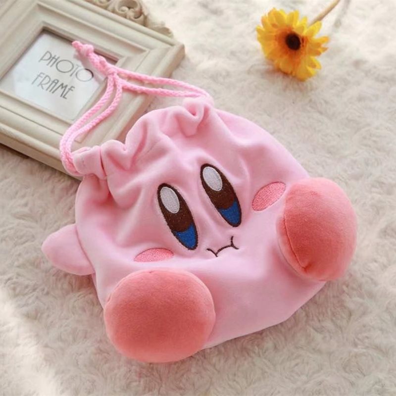 Torba do przechowywania Kirby, – Beauty Bag Makeup recenzja i cena