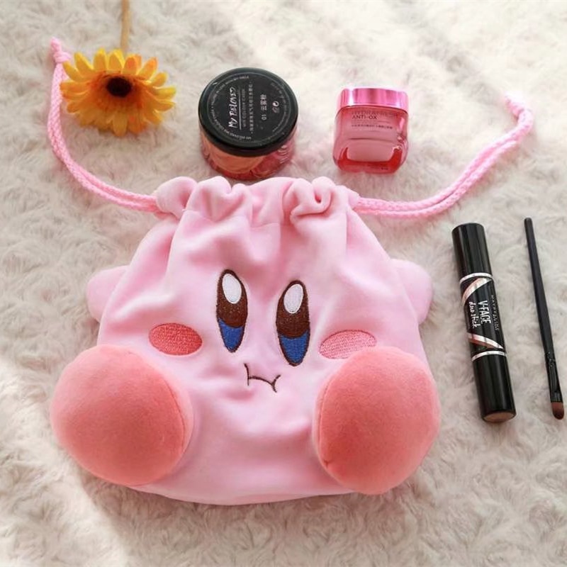 Torba do przechowywania Kirby, – Beauty Bag Makeup recenzja i cena