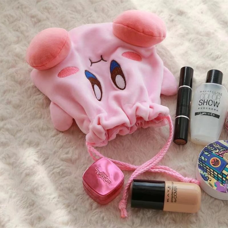 Torba do przechowywania Kirby, – Beauty Bag Makeup recenzja i cena