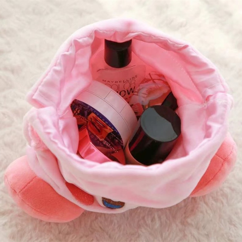 Torba do przechowywania Kirby, – Beauty Bag Makeup recenzja i cena