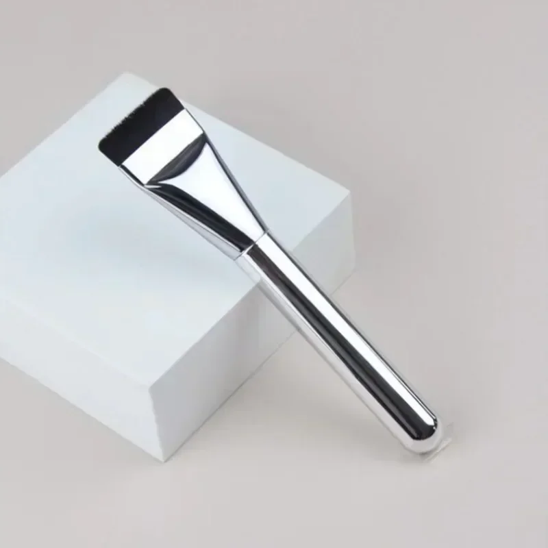 1 szt. Ultracienki pędzel do p – Beauty Queen Makeup recenzja i cena