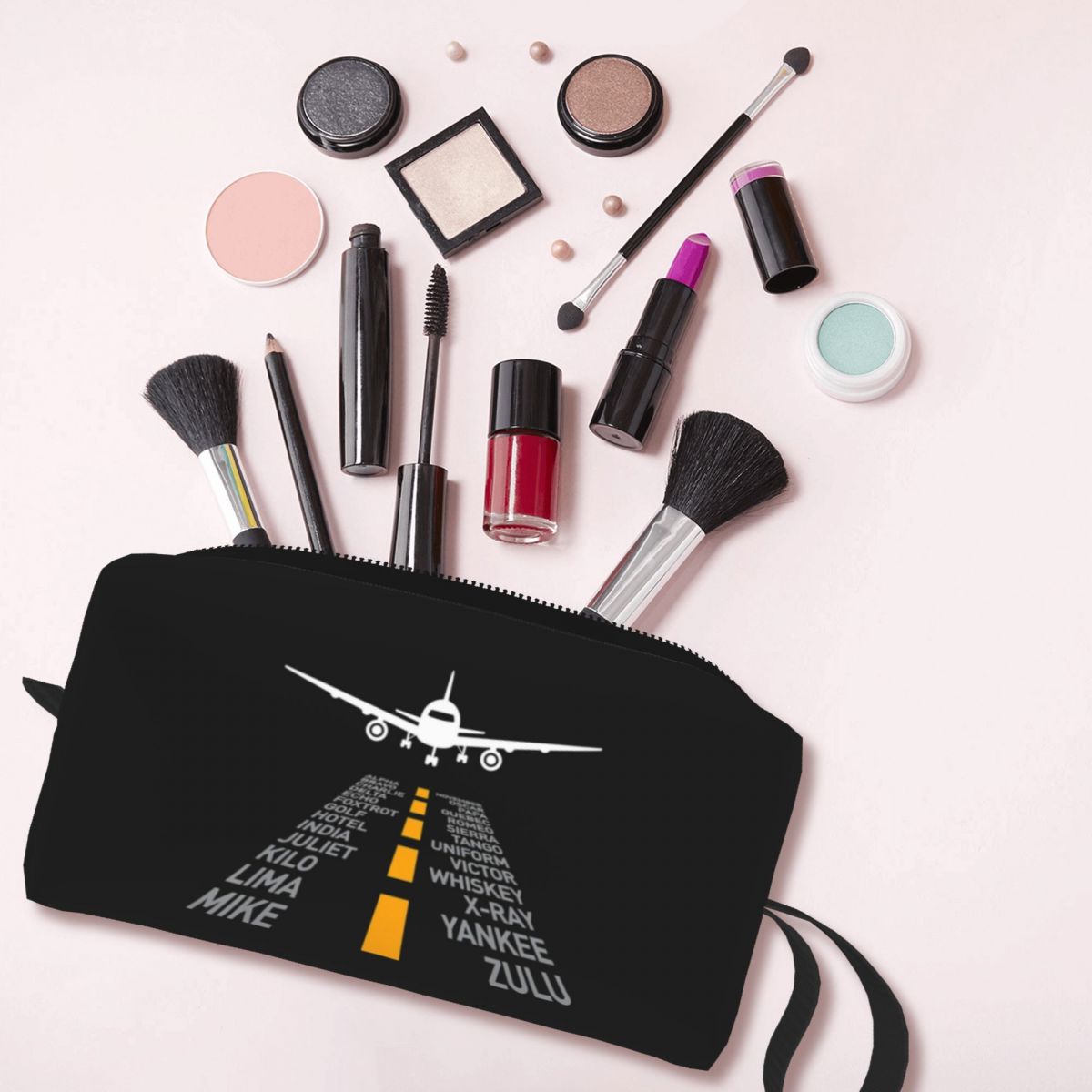 Prezenty dla pilota samolotu,  – Beauty Runway Makeup recenzja i cena