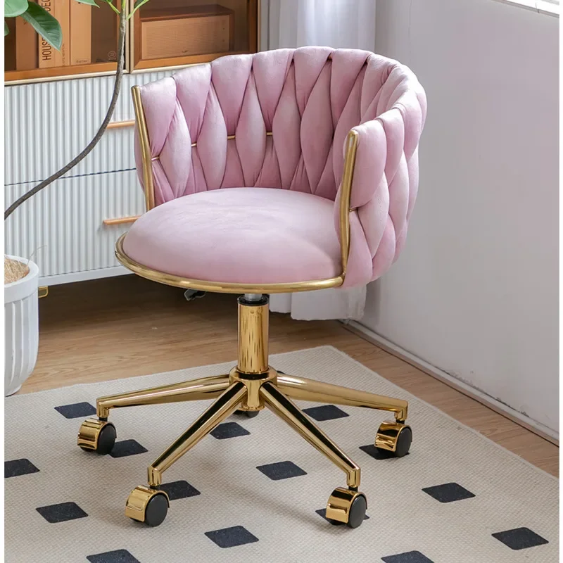 Ergonomiczne krzesło do makija – Beauty Makeup Table recenzja i cena