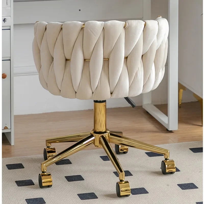 Ergonomiczne krzesło do makija – Beauty Makeup Table recenzja i cena