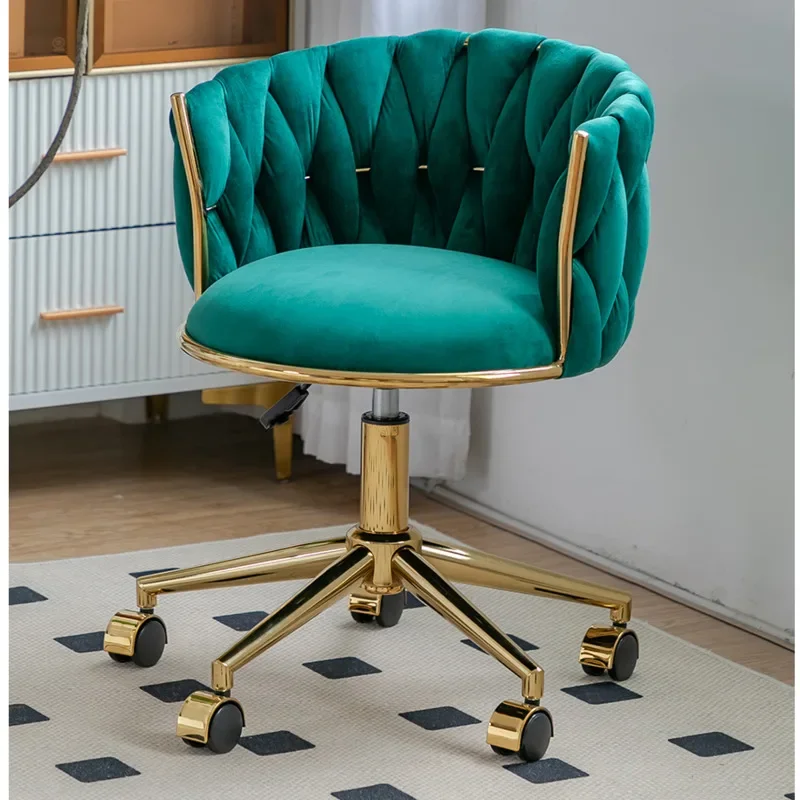 Ergonomiczne krzesło do makija – Beauty Makeup Table recenzja i cena