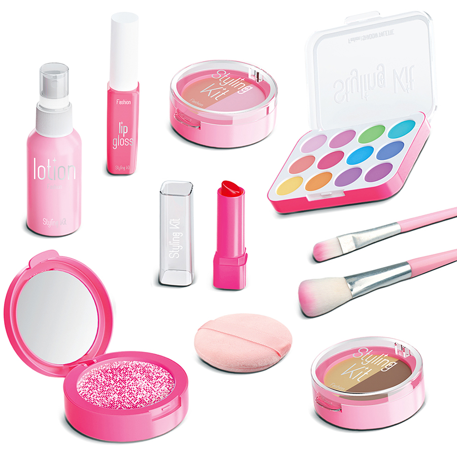 10 szt./zestaw Symulacja Udawa – Eyeshadow Palette recenzja i cena