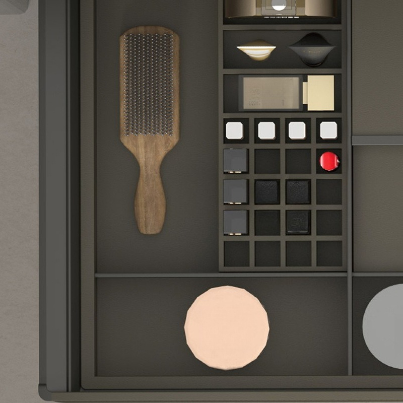Szuflada na biżuterię do szafy – Beauty Makeup Drawing recenzja i cena
