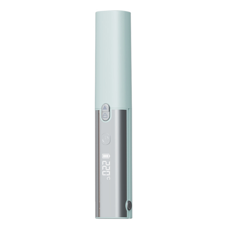 Przenośna Bezprzewodowa Szczot – Hair Straightener recenzja i cena