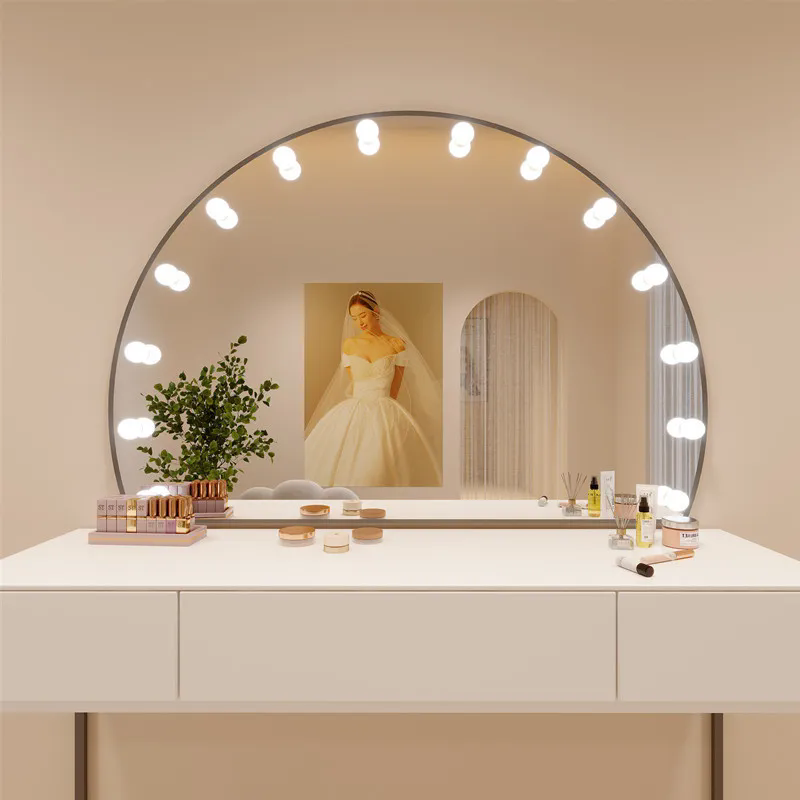 r5.13 Lustro do makijażu do st – Beauty Makeup Table recenzja i cena
