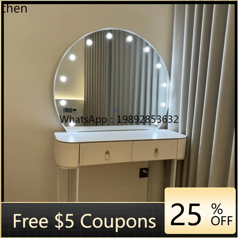 r5.13 Lustro do makijażu do st – Beauty Makeup Table recenzja i cena