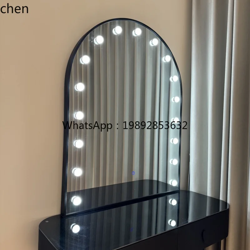 r5.13 Lustro do makijażu do st – Beauty Makeup Table recenzja i cena