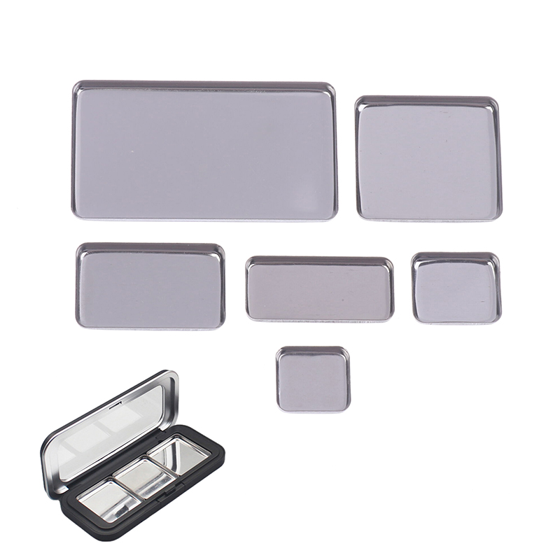 5/10 szt. Puste palety do maki – Eyeshadow Palette recenzja i cena