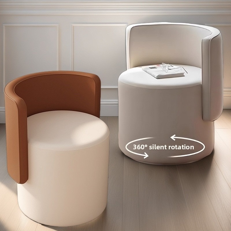 Stołek do makijażu premium, st – Beauty Makeup Chair recenzja i cena