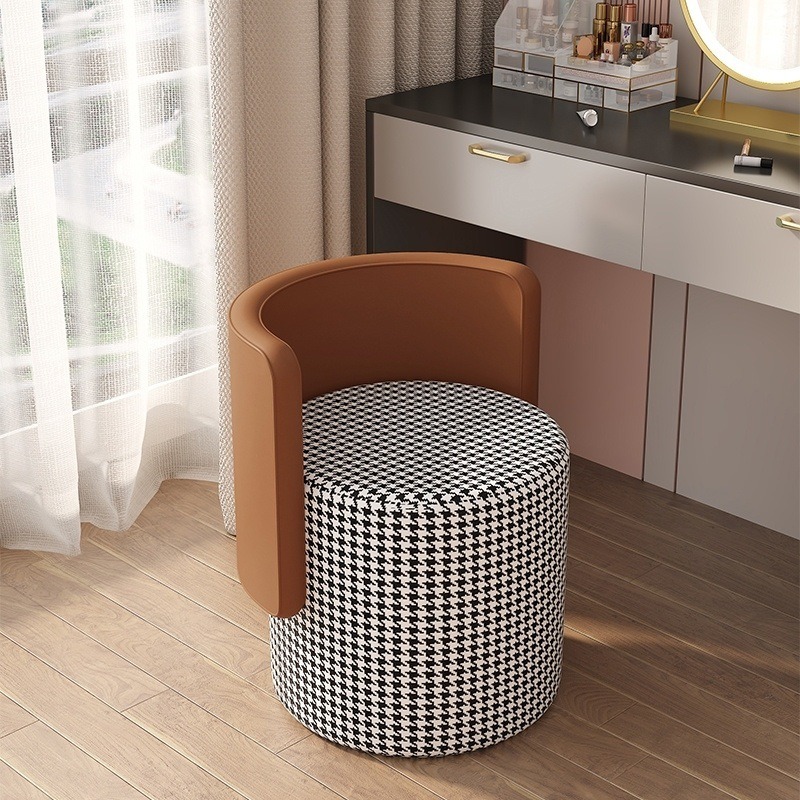 Stołek do makijażu premium, st – Beauty Makeup Chair recenzja i cena