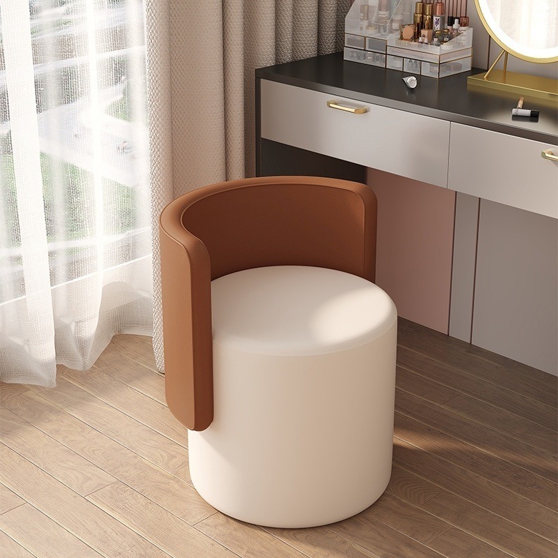 Stołek do makijażu premium, st – Beauty Makeup Chair recenzja i cena