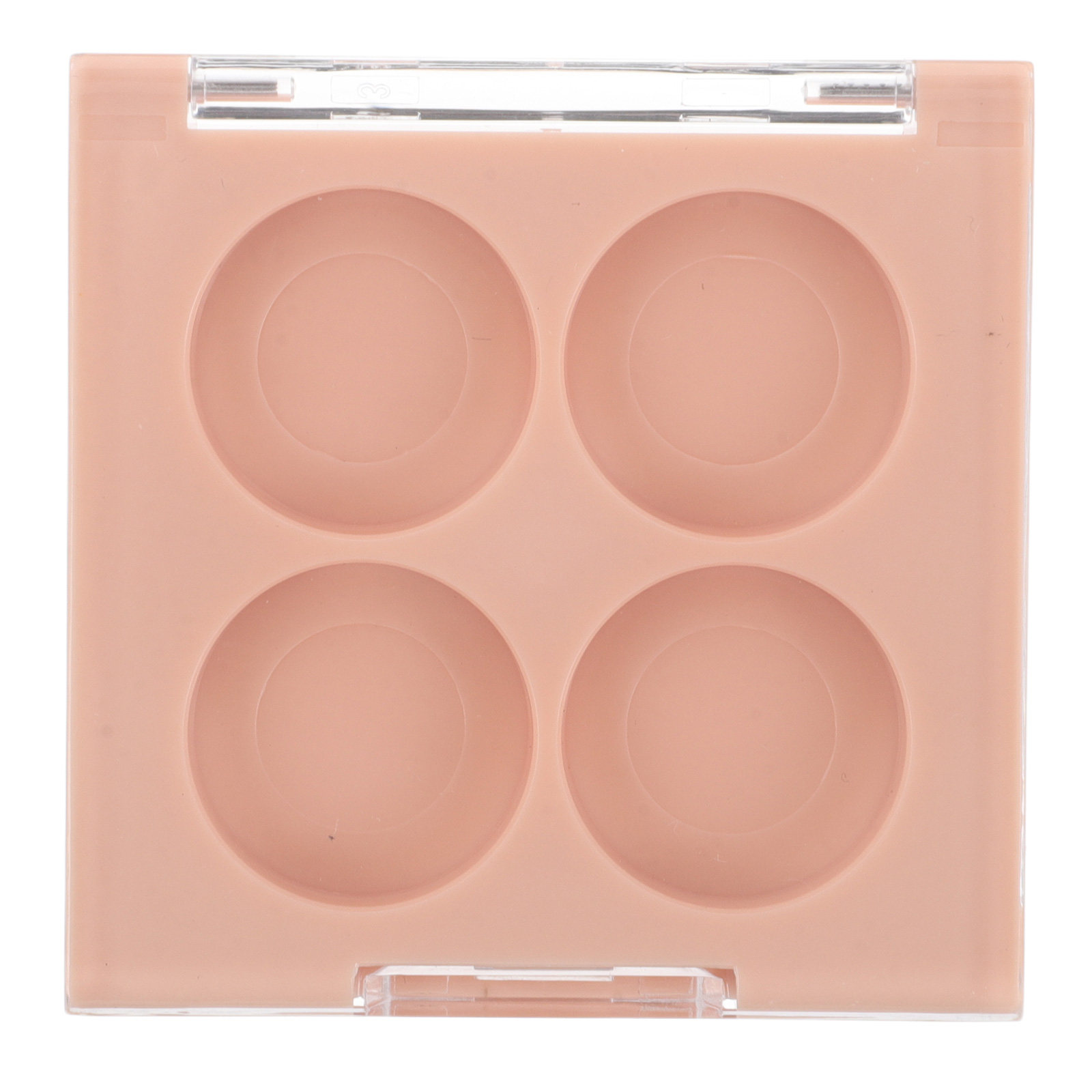Paleta do cieni do powiek, org – Eyeshadow Palette recenzja i cena
