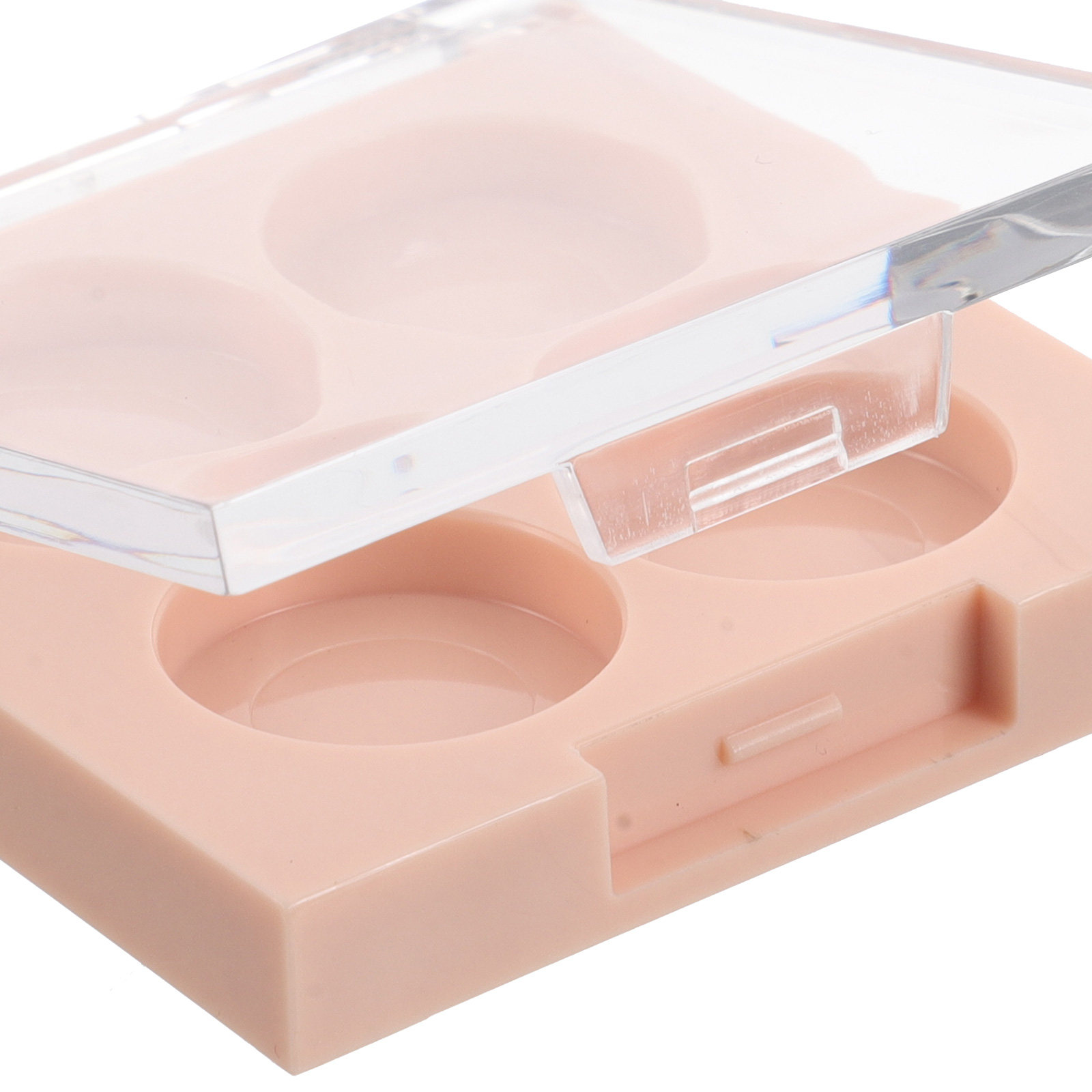 Paleta do cieni do powiek, org – Eyeshadow Palette recenzja i cena
