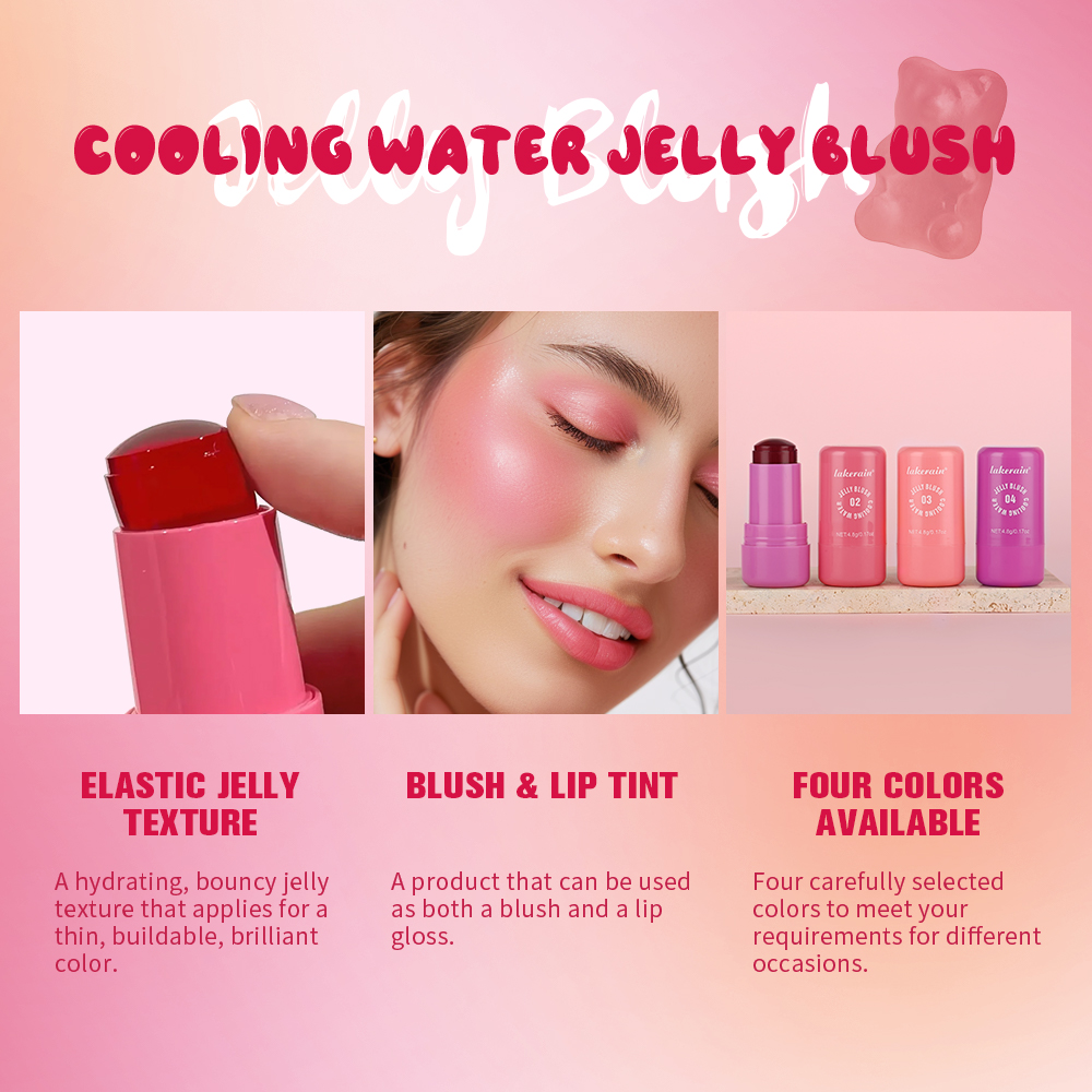 Milk Jelly Tint Stick Water Je – Ulta Beauty Makeup recenzja i cena