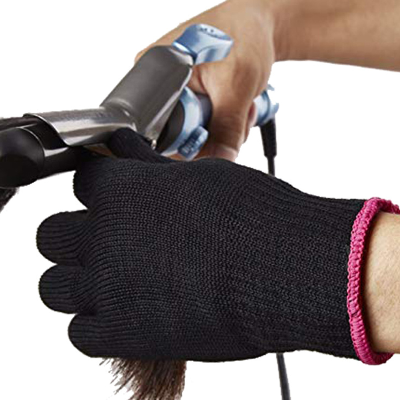 1 szt. Nowa dwustronna rękawic – Hair Straightener recenzja i cena