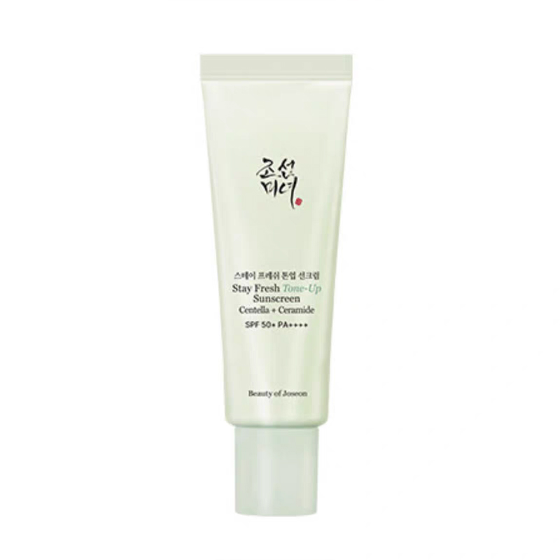 Beauty of Joseon Green Purple  – Beauty Of Joseon Makeup recenzja i cena