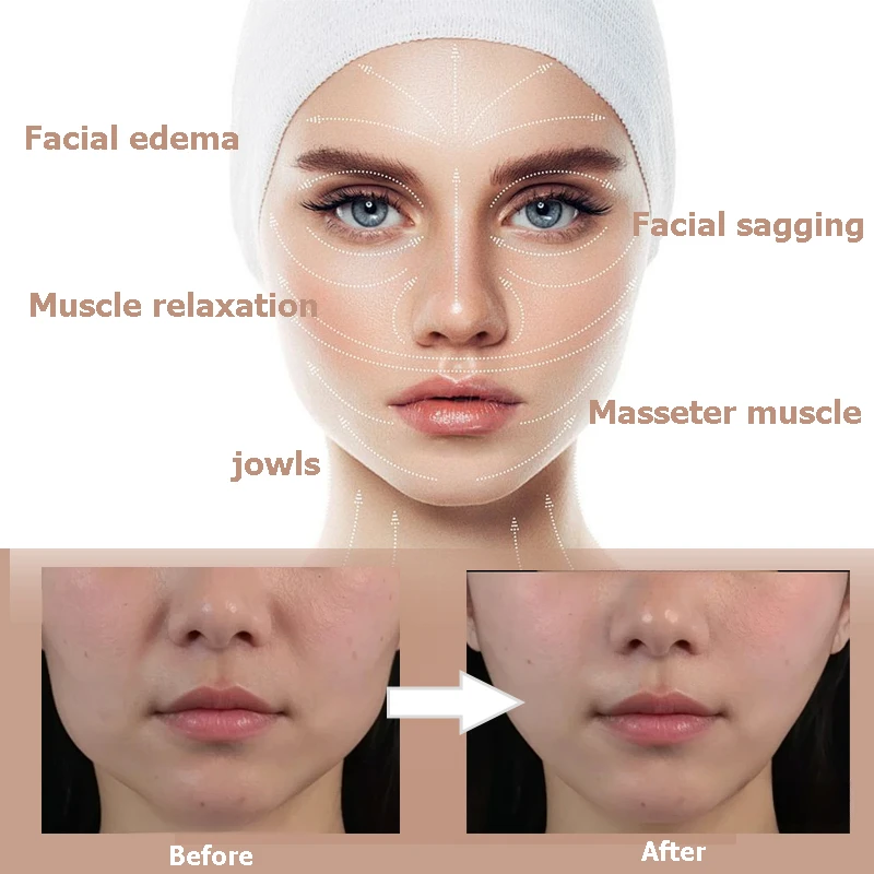 120/80/40 Arkuszy Taśma Liftin – Beauty Queen Makeup recenzja i cena
