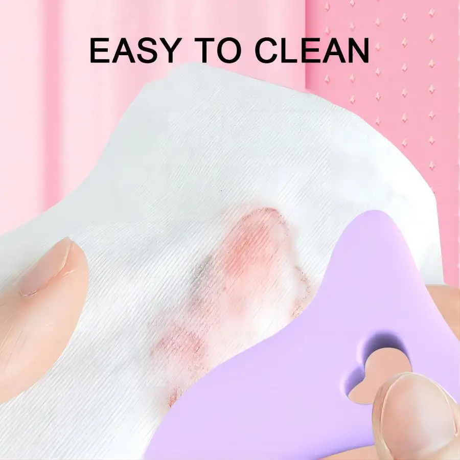 Silikonowy aplikator do rysowa – Beauty Makeup Tips recenzja i cena