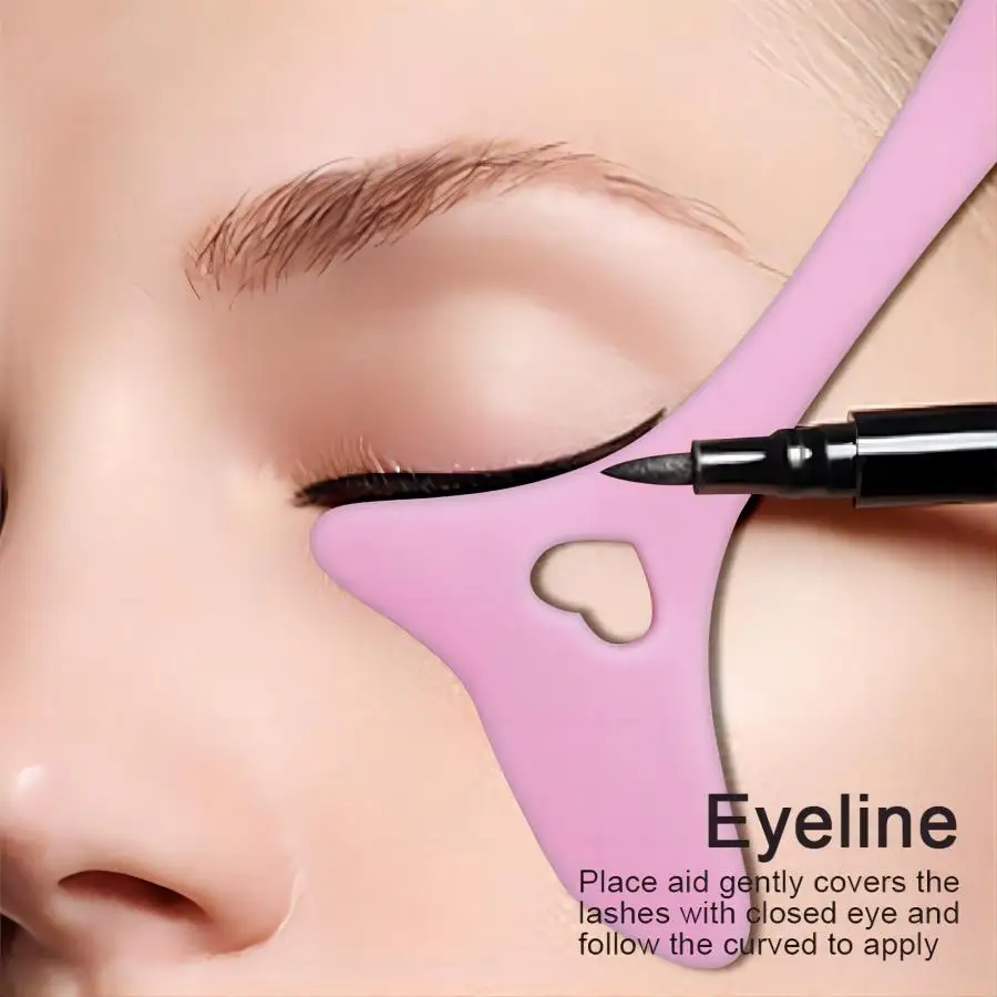 Silikonowy aplikator do rysowa – Beauty Makeup Tips recenzja i cena