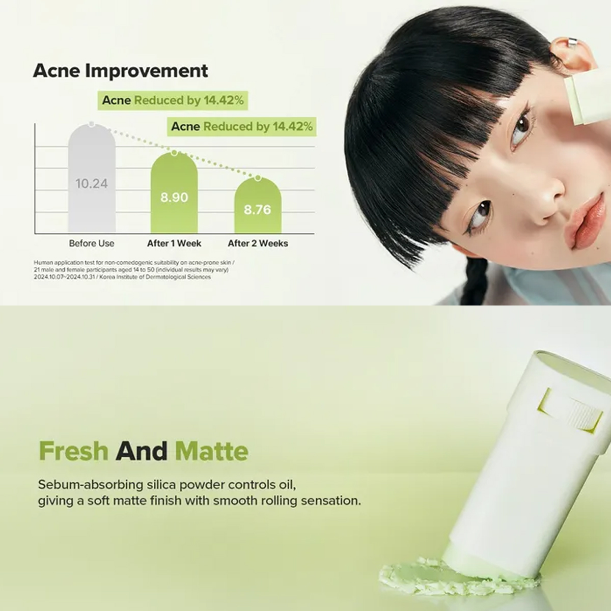Beauty of Joseon Matte Sun Sti – Beauty Of Joseon Makeup recenzja i cena